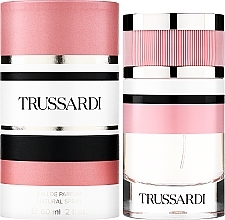 Trussardi Eau De Parfum - Perfume (sample) — photo N12