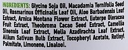 Rosemary & Aloe Face Oil - VCee Rosemary & Aloe Face Oil Calming & Protecting — photo N7