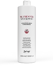 Shampoo - Be Hair Be Smooth Shampoo — photo N2