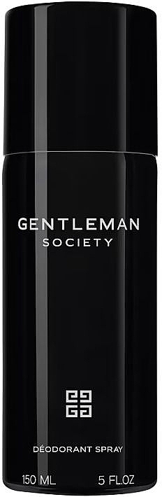 Givenchy Gentleman Society - Deodorant Spray — photo N12