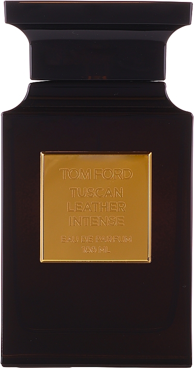 Tom Ford Tuscan Leather Intense - Eau de Parfum — photo N1