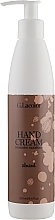 Fragrances, Perfumes, Cosmetics Intensive Nourishment Hand Cream - G. Lacolor Hand Cream Almmond