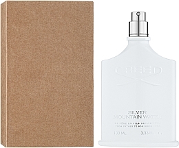 Creed Silver Mountain Water - Eau de Parfum (tester without cap) — photo N2