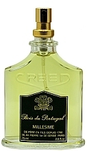 Fragrances, Perfumes, Cosmetics Creed Bois du Portugal - Eau (tester without cap)