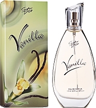 Chat D'or Vanilla - Eau de Parfum — photo N4