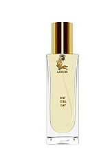 Fragrances, Perfumes, Cosmetics Landor Hot Girl Day - Eau de Parfum