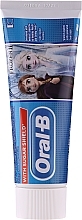 Kids Toothpaste ‘Frozen II’ - Oral-B Junior Frozen II Toothpaste — photo N22