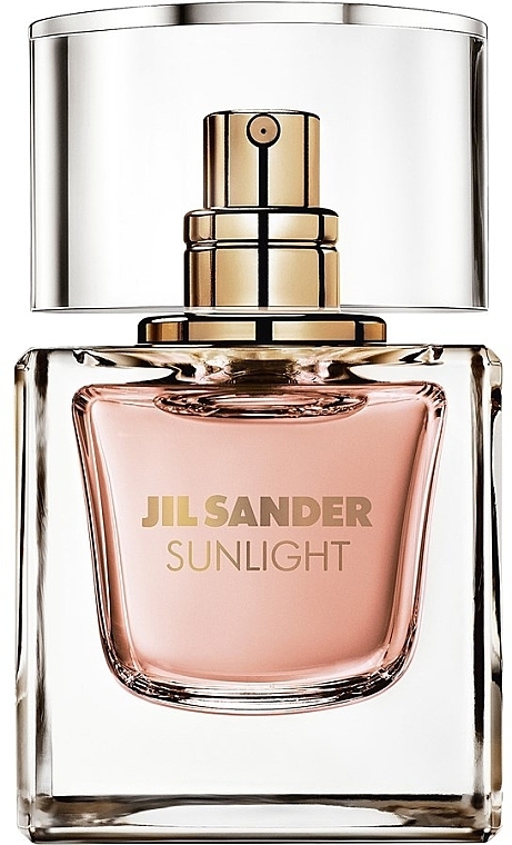Jil Sander Sunlight Lumiere - Eau de Parfum — photo N21