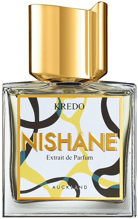 Nishane Kredo - Parfum — photo N2