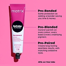 Long-Lasting Hair Color - Matrix Socolor Beauty — photo N10