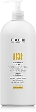 Body & Hand Dermaseptic Bactericidal Soap - Babe Laboratorios  — photo N6