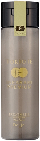 プレミアム ヘア マスク - Tokio Inkarami Treatment — photo N1