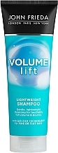 Luxurious Volume Hair Shampoo - John Frieda Luxurious Volume Hair Thickening Shampoo — photo N1
