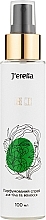 J'erelia Si - Perfumed Body & Hair Spray — photo N1