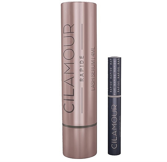 Lash Serum - Cilamour Rapide Lash Serum — photo N5