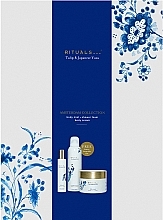 Fragrances, Perfumes, Cosmetics Rituals Amsterdam Collection - Set (b/cr/220ml + b/mist/50ml + sh/b/200ml)