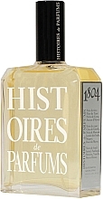Fragrances, Perfumes, Cosmetics Histoires de Parfums 1804 George Sand - Eau de Parfum (mini size)