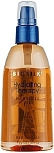 Deep Moisturizing Hair Passion Fruit Oil - BioSilk Hydrating Therapy Maracuja Oil — photo N2