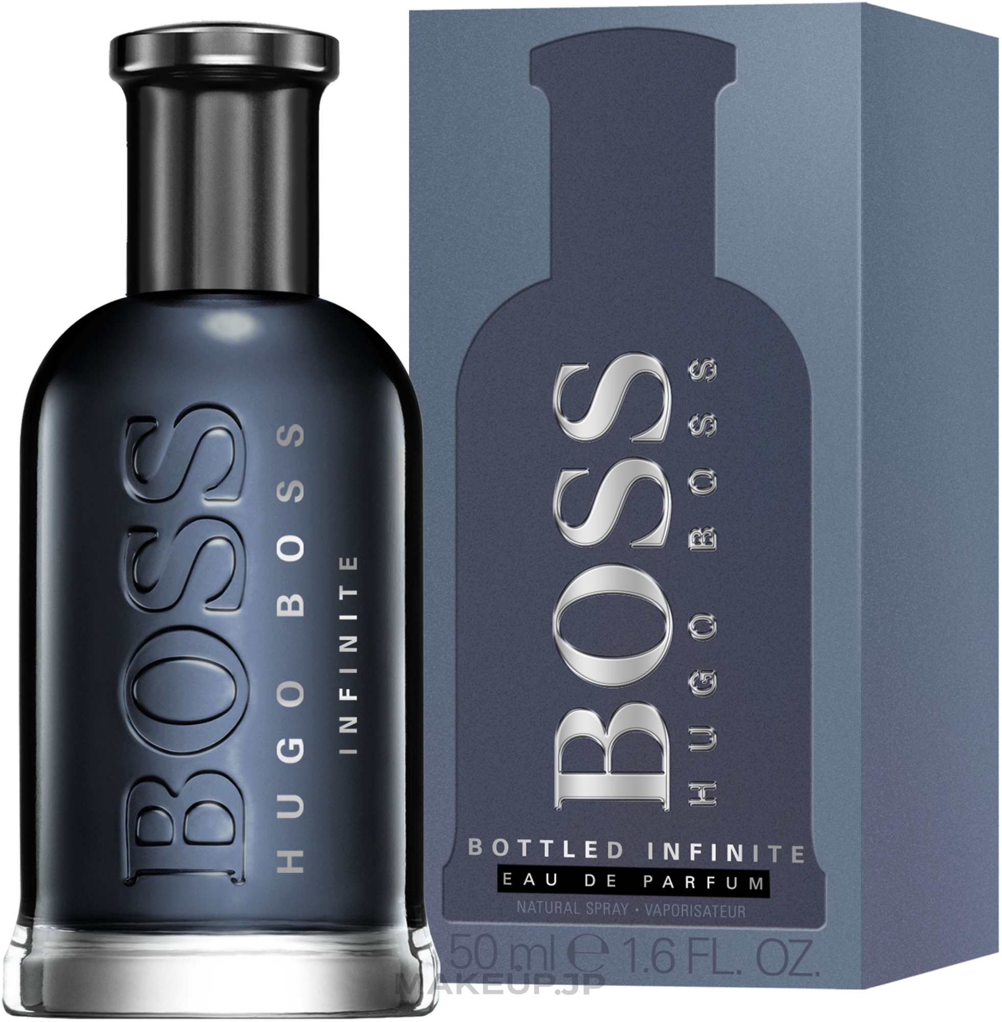 BOSS Bottled Infinite - Eau de Parfum — photo 50 ml