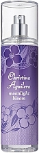 Christina Aguilera Moonlight Bloom - Body Mist — photo N6