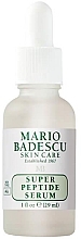 Peptide Serum - Mario Badescu Super Peptide Serum — photo N1