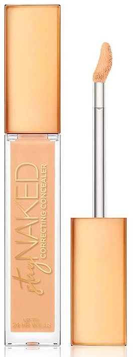 Concealer - Urban Decay Stay Naked Correcting Concealer — photo N2