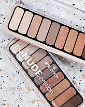 Eyeshadow Palette - Essence The Nude Edition Eyeshadow Palette — photo N4