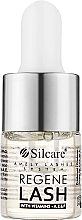 Fragrances, Perfumes, Cosmetics Eyelash Oil - Silcare Amely Lashes System Regenelash Oil For Eyelashes