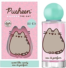 Fragrances, Perfumes, Cosmetics Bi-es Pusheen The Cat - Eau de Parfum