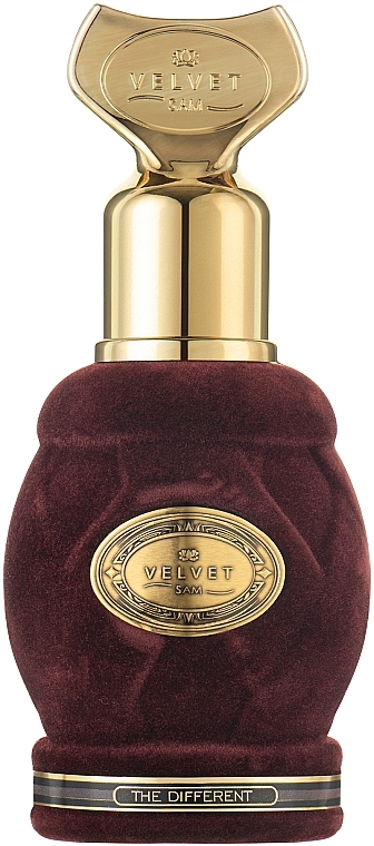 Velvet Sam The Different - Parfum — photo N1