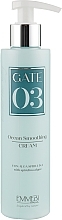 Fragrances, Perfumes, Cosmetics Smoothing Cream - Emmebi Italia Gate Ocean O3 Smoothing Cream