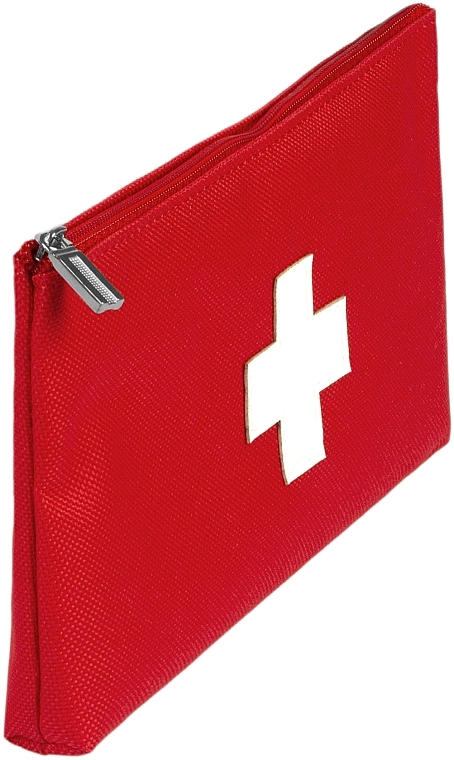 First Aid Kit, S, Red - MakeUp — photo N5