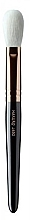 Highlighter Brush J450, black - Hakuro Professional — photo N1