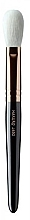 Fragrances, Perfumes, Cosmetics Highlighter Brush J450, black - Hakuro Professional