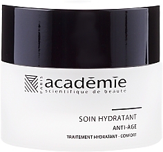 Anti-Aging Hydrating Cream - Academie Age Recovery Hydrating Treatment — photo N16