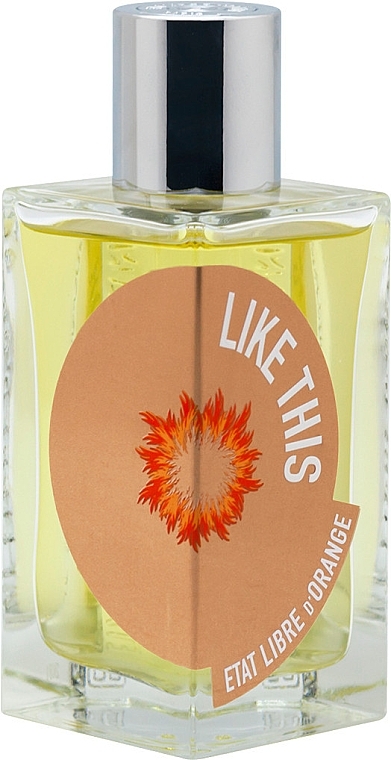 Etat Libre d'Orange Like This - Eau de Parfum — photo N2