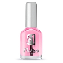 Fragrances, Perfumes, Cosmetics Nail Hardener - Moyra Keratin Hardener