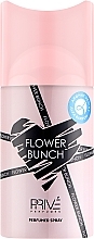 Fragrances, Perfumes, Cosmetics Prive Parfums Flower Bunch - Perfumed Deodorant
