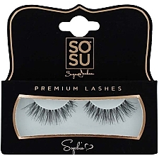 Fragrances, Perfumes, Cosmetics False Lashes "Sophia" - Sosu by SJ Luxury Lashes