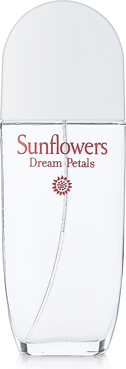 Elizabeth Arden Sunflowers Dream Petals - Eau de Toilette — photo N2