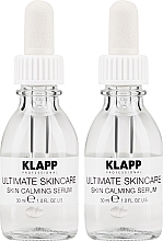 Fragrances, Perfumes, Cosmetics Soothing Face Serum - Klapp Ultimate Skincare Skin Calming Serum