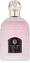 Fragrances, Perfumes, Cosmetics Guerlain LInstant Magic - Eau (tester with cap)