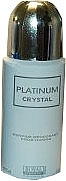 Fragrances, Perfumes, Cosmetics Royal Cosmetic Platinum Crystal - Deodorant