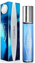 Fragrances, Perfumes, Cosmetics Chatler Cool Men - Eau de Parfum