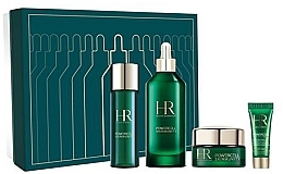 Fragrances, Perfumes, Cosmetics Set - Helena Rubinstein Powercell Gift Set (f/ser/50ml+ f/emul/30ml + f/cr/mini/15ml + eye/cr/mini/3ml)