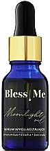 Fragrances, Perfumes, Cosmetics Smoothing Night Face Serum - Bless Me Moonlight Oil Serum