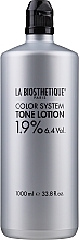 Permanent Color Emulsion - La Biosthetique Color System Tone Lotion — photo N11