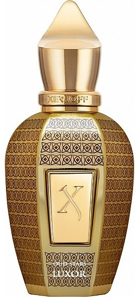 Xerjoff Oud Stars Luxor - Eau de Parfum (tester with cap) — photo N1