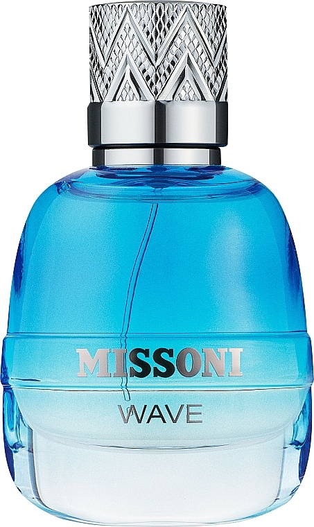 Missoni Wave - Eau de Toilette — photo N5