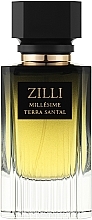 Fragrances, Perfumes, Cosmetics Zilli Millesime Terra Santal - Eau de Parfum